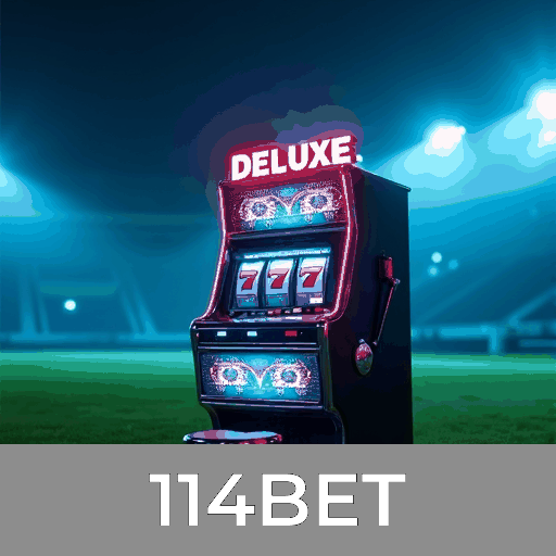 114BET: Slots - Mega Prêmios, Live Dealer - Imersão Total, Jogos de Mesa - Máxima Adrenalina