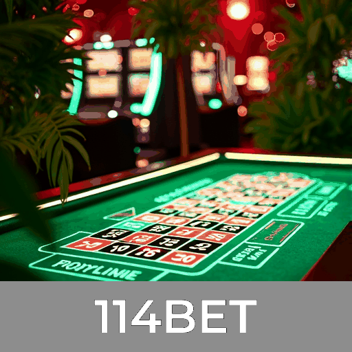 Descubra o Acesso Exclusivo no 114BET