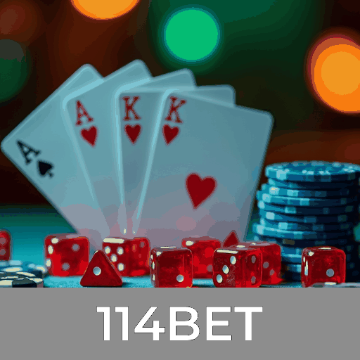 114BET: Cassino Confiável e Pagamentos Rápidos